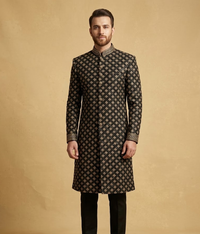 Black Katdana Diamond Dulha House