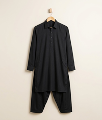 Stitched Shalwar Kameez