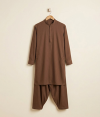 Cotton opera KF Stitched
