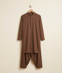 Cotton opera KF Stitched