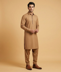 Cotton opera KF Stitched