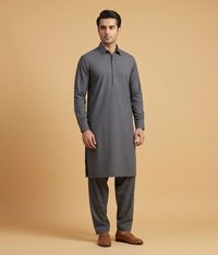 Poshak-- Wash and wear