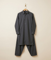 Stitched Shalwar Kameez