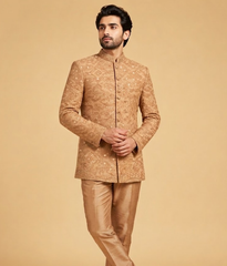 Copper Katdana Geometric Dulha House