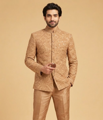 Copper Katdana Geometric Dulha House