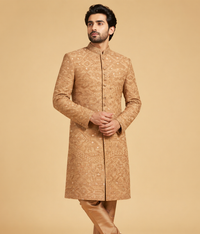 Copper Katdana Geometric Dulha House
