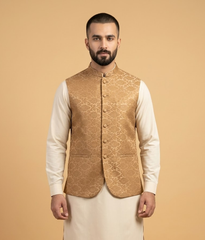 Copper Khadi Jamawar Dulha House