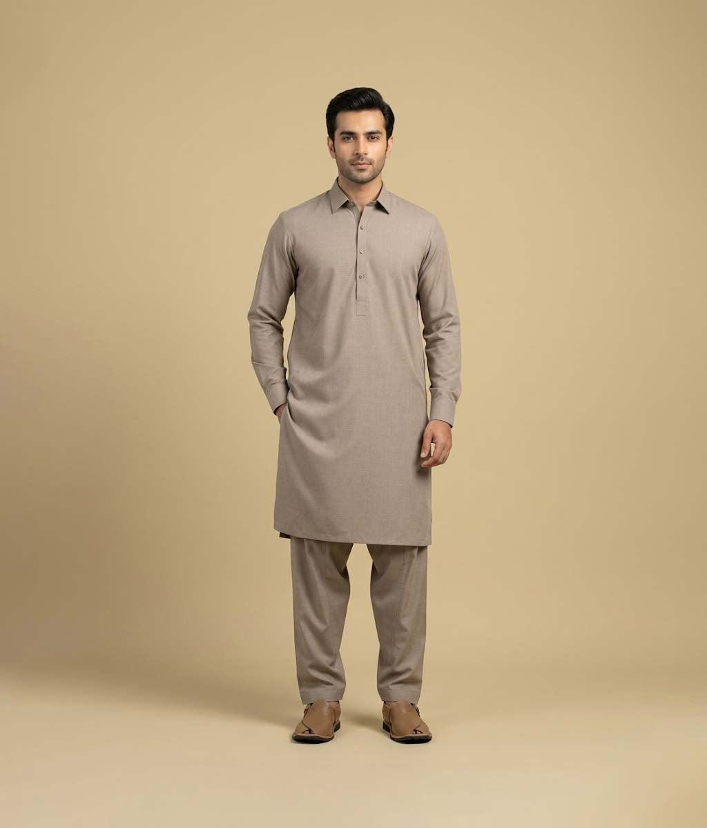 Cotton opera KF Stitched