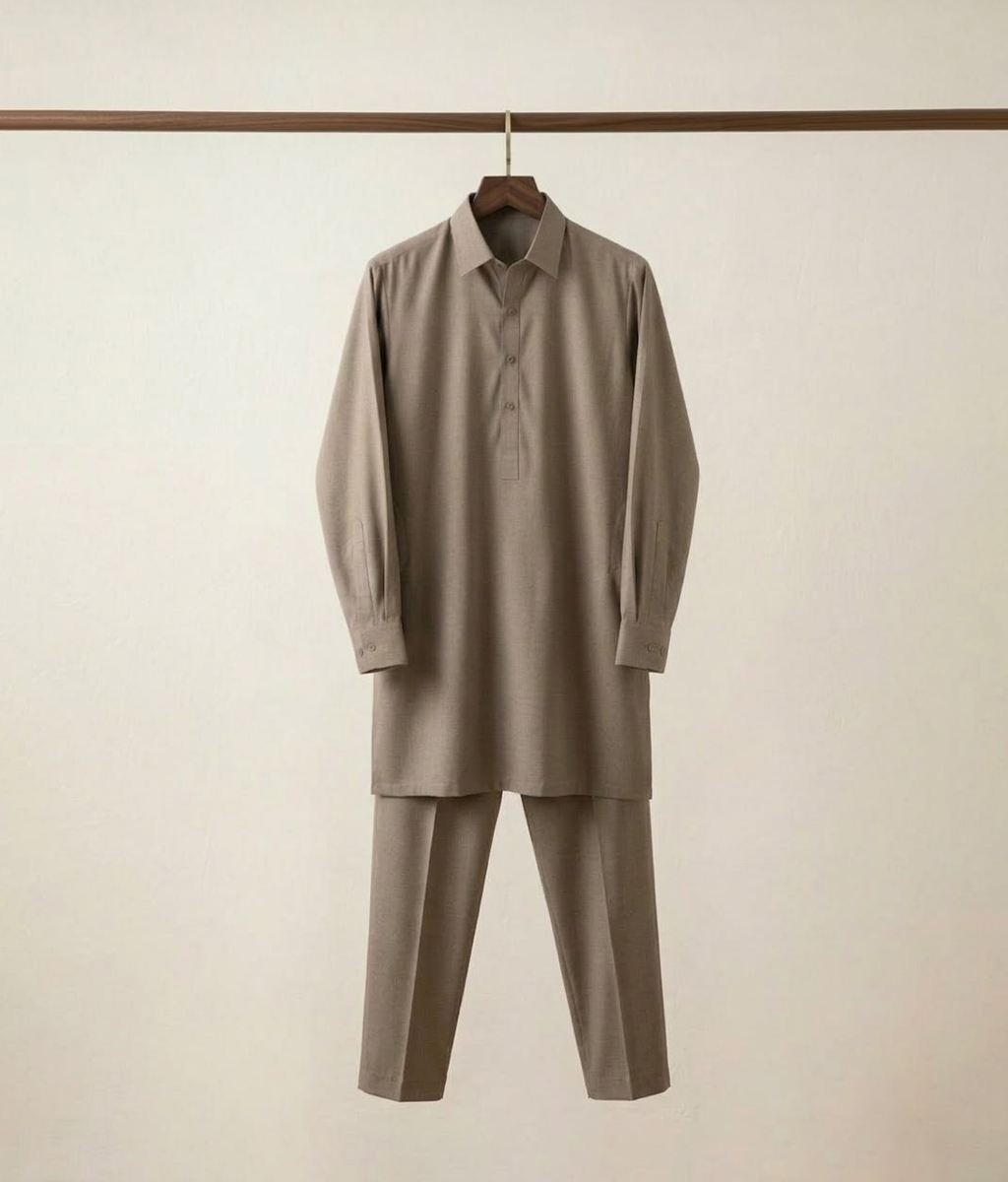 Cotton opera KF Stitched