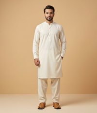 Stitched Shalwar Kameez