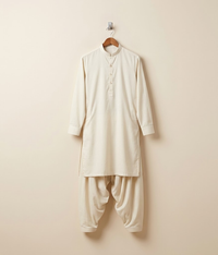Stitched Shalwar Kameez