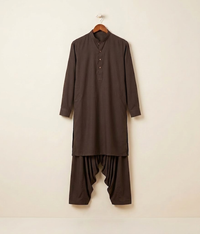 Stitched Shalwar Kameez