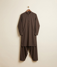 Wrinkle Free Wash and Wear Unstitched