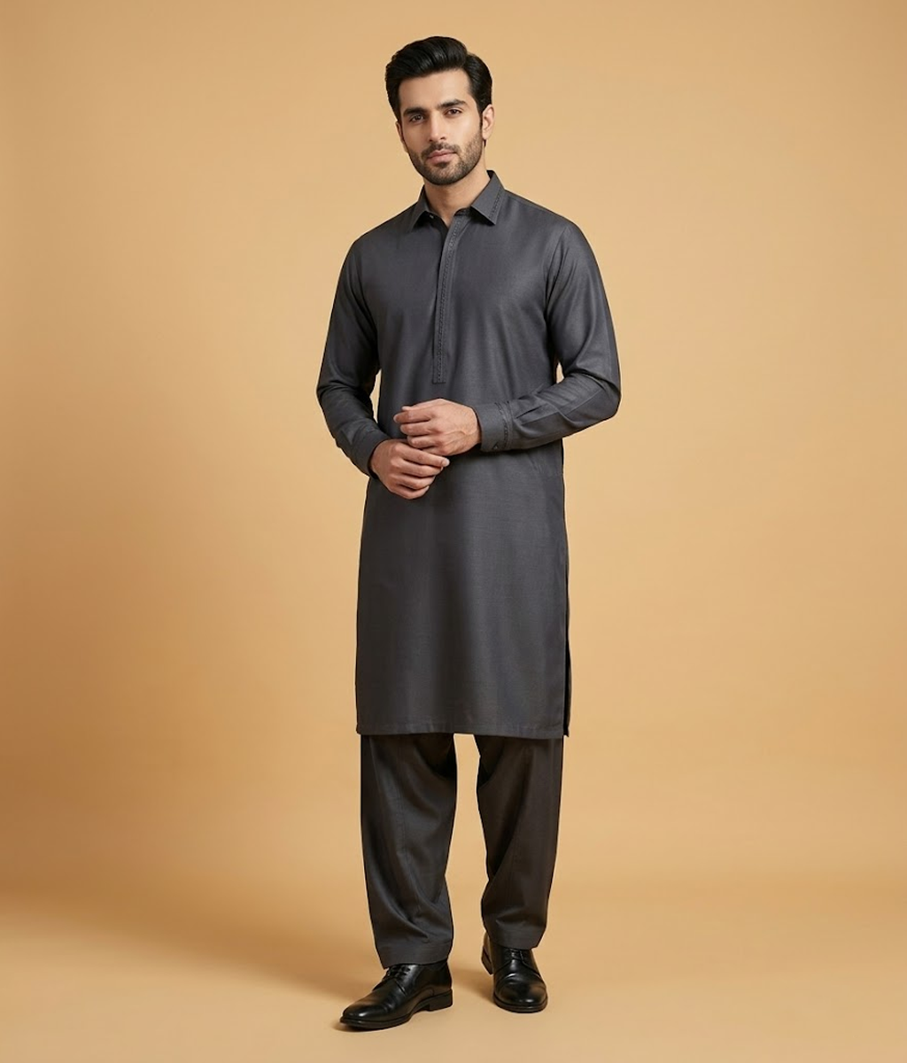 Cotton opera KF Stitched