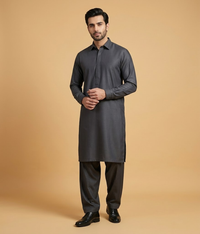 Cotton opera KF Stitched