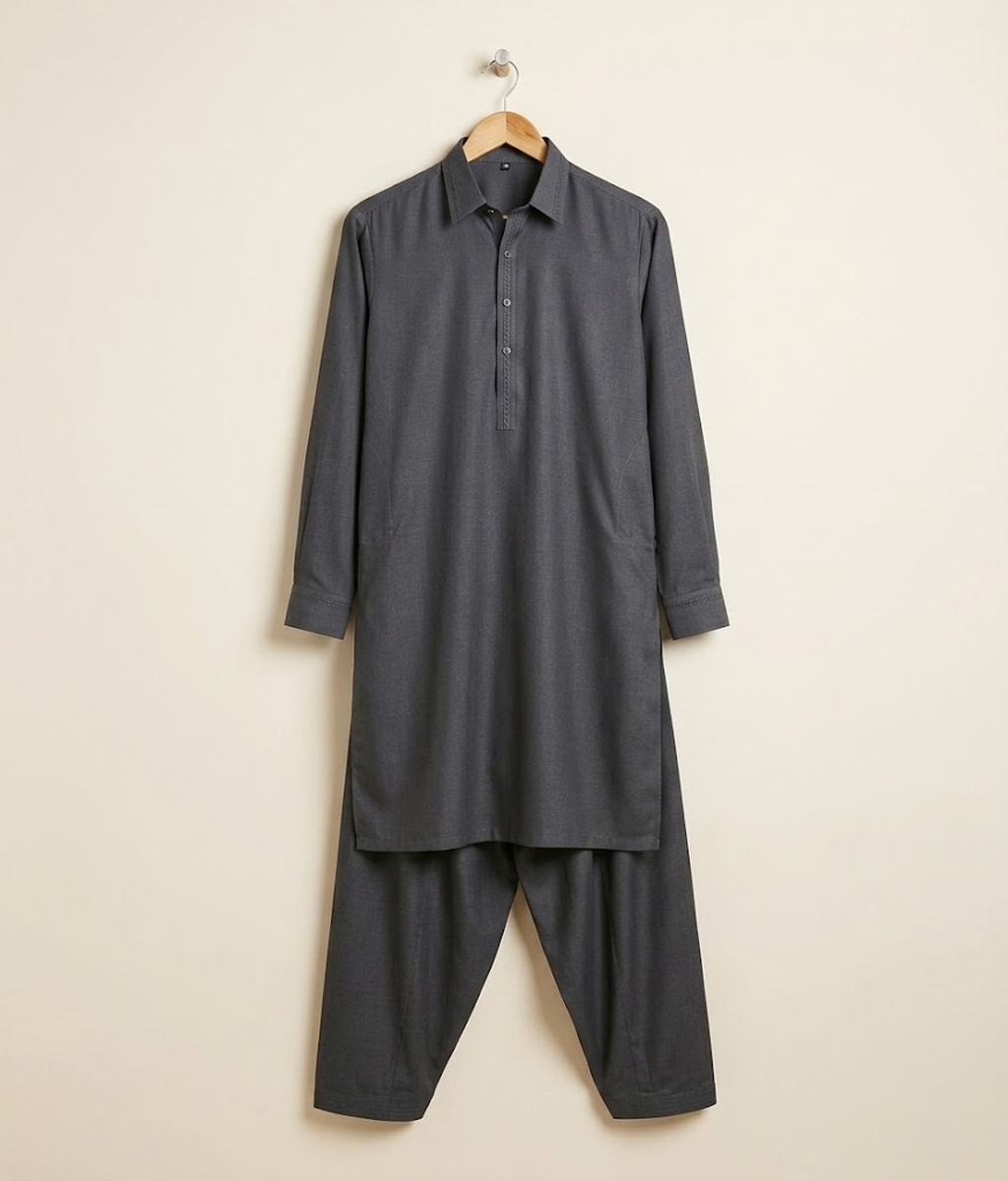 Cotton opera KF Stitched