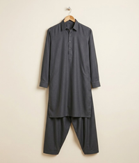 Cotton opera KF Stitched