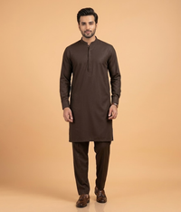 Poshak-- Wash and wear