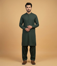 Stitched Shalwar Kameez
