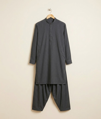 Stitched Shalwar Kameez