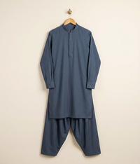Poshak-- Wash and wear