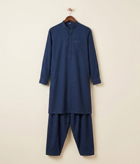 Poshak-- Wash and wear