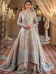 Dust Gold Mukesh Maxi