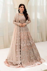 Dusty Rose Tilla Maxi
