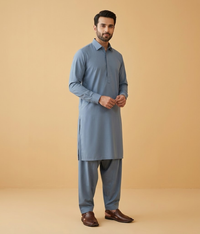 Poshak-- Wash and wear