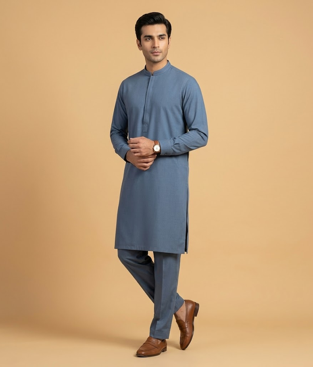 Cotton opera KF Stitched
