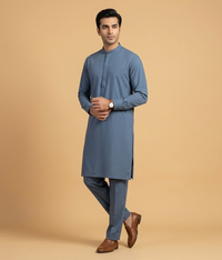 Cotton opera KF Stitched