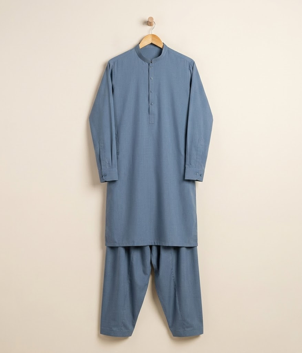 Cotton opera KF Stitched