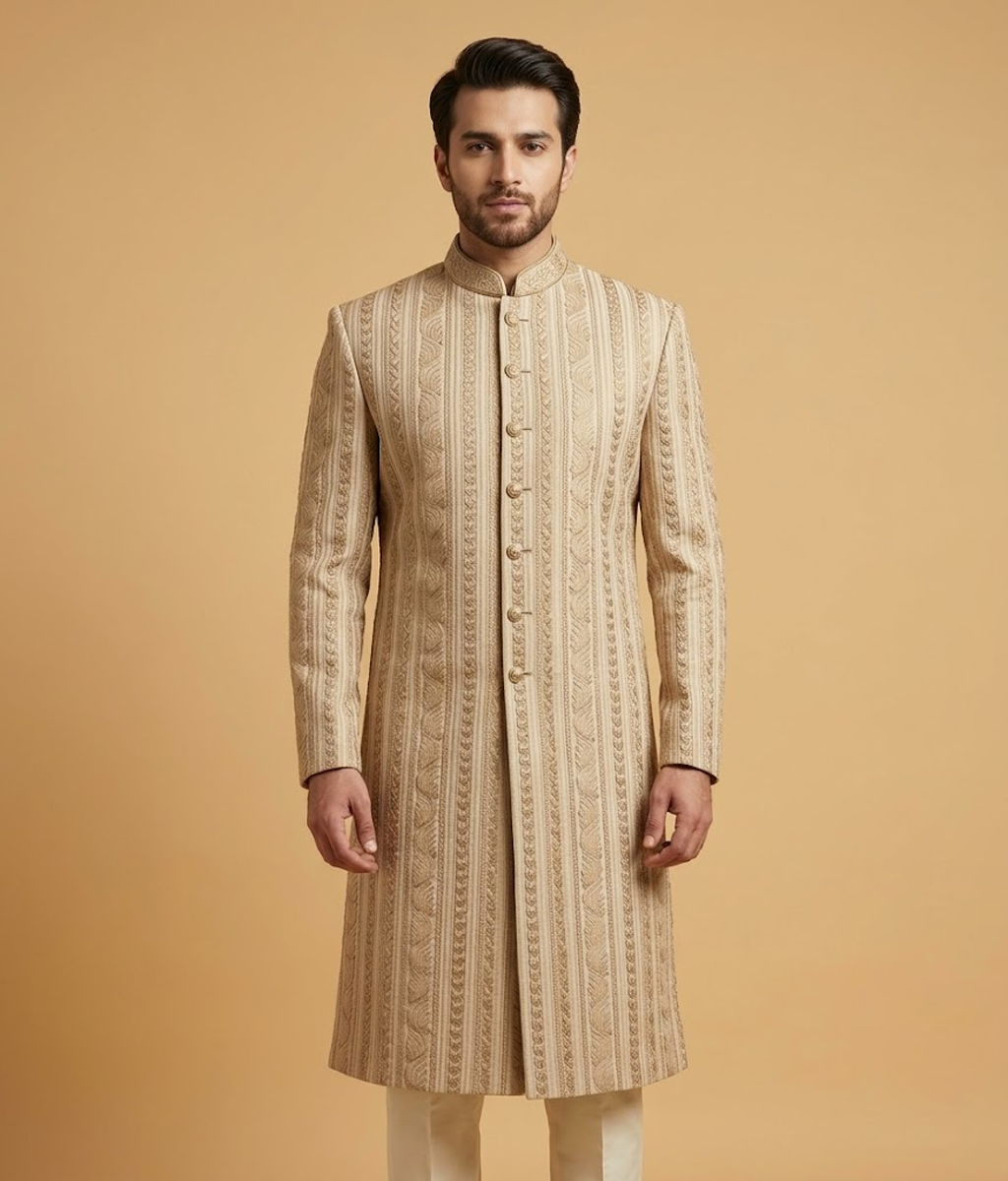 Dusty Rose Katdana Dulha House