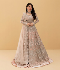 Dusty Rose Tilla Maxi