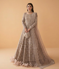 Dusty Rose Vasli Maxi