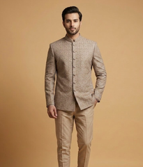 Earth Khadi Kumbal Dulha House