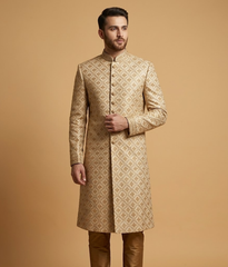 Gold Katdana Floret Dulha House