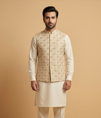Gold Katdana Floret Dulha House