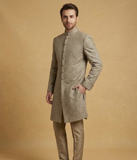 Gold Katdana Jaal Dulha House