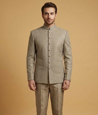 Gold Katdana Jaal Dulha House