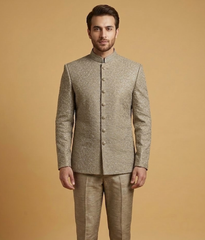 Gold Katdana Jaal Dulha House