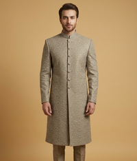 Gold Katdana Jaal Dulha House