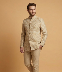 Gold Vine Katdana Dulha House