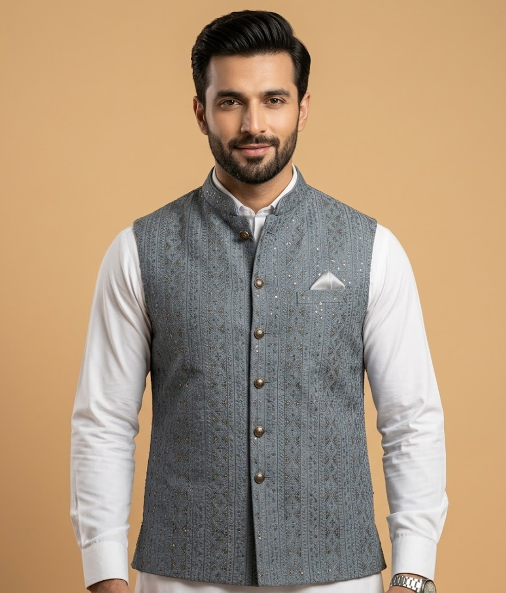 Grey Diamond Katdana Dulha House