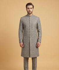 Grey Katdana Box Dulha House