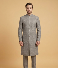 Grey Katdana Box Dulha House