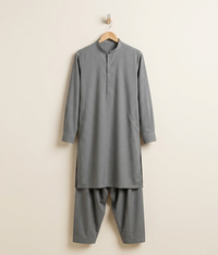 Stitched Shalwar Kameez