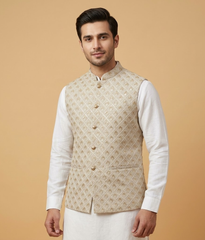 Ivory Katdana Jamawar Dulha House
