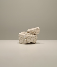 Ivory Pearl Stone Kulla