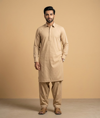 Stitched Shalwar Kameez